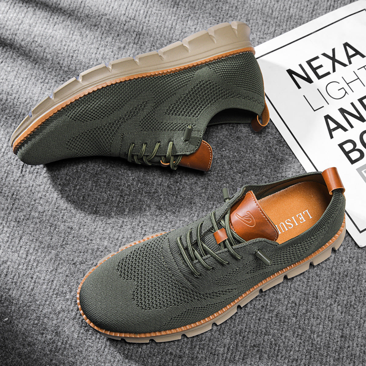 Coleman Comfort | Ultimate Comfortable Support Shoes for Men