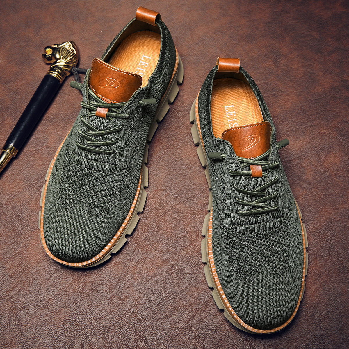 Coleman Comfort | Ultimate Comfortable Support Shoes for Men