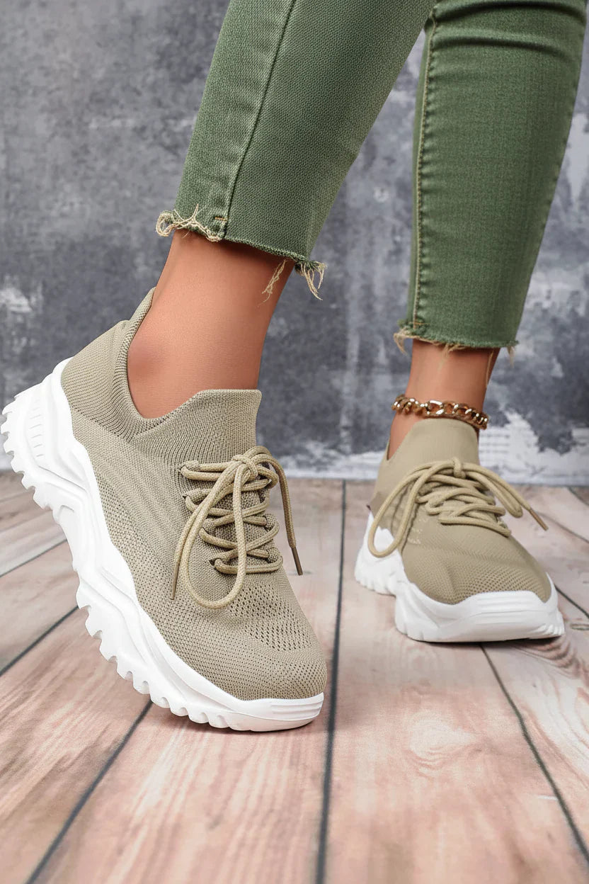 Coleman Comfort | Airstyle Women’s Comfort Sneakers