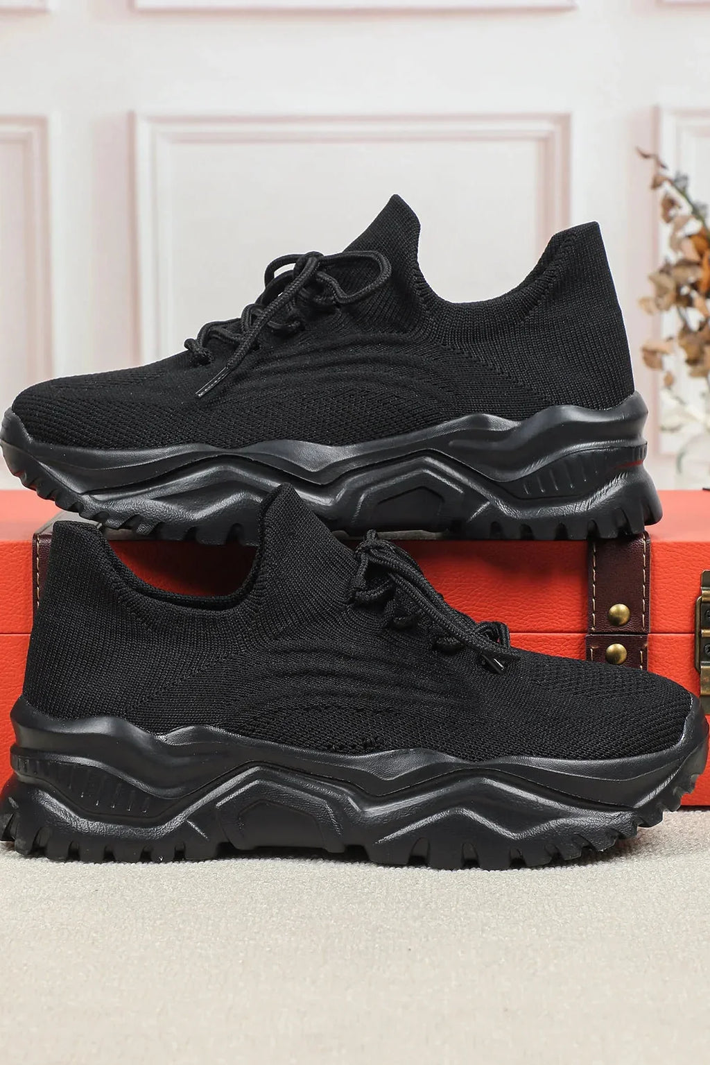 Coleman Comfort | Airstyle Women’s Comfort Sneakers