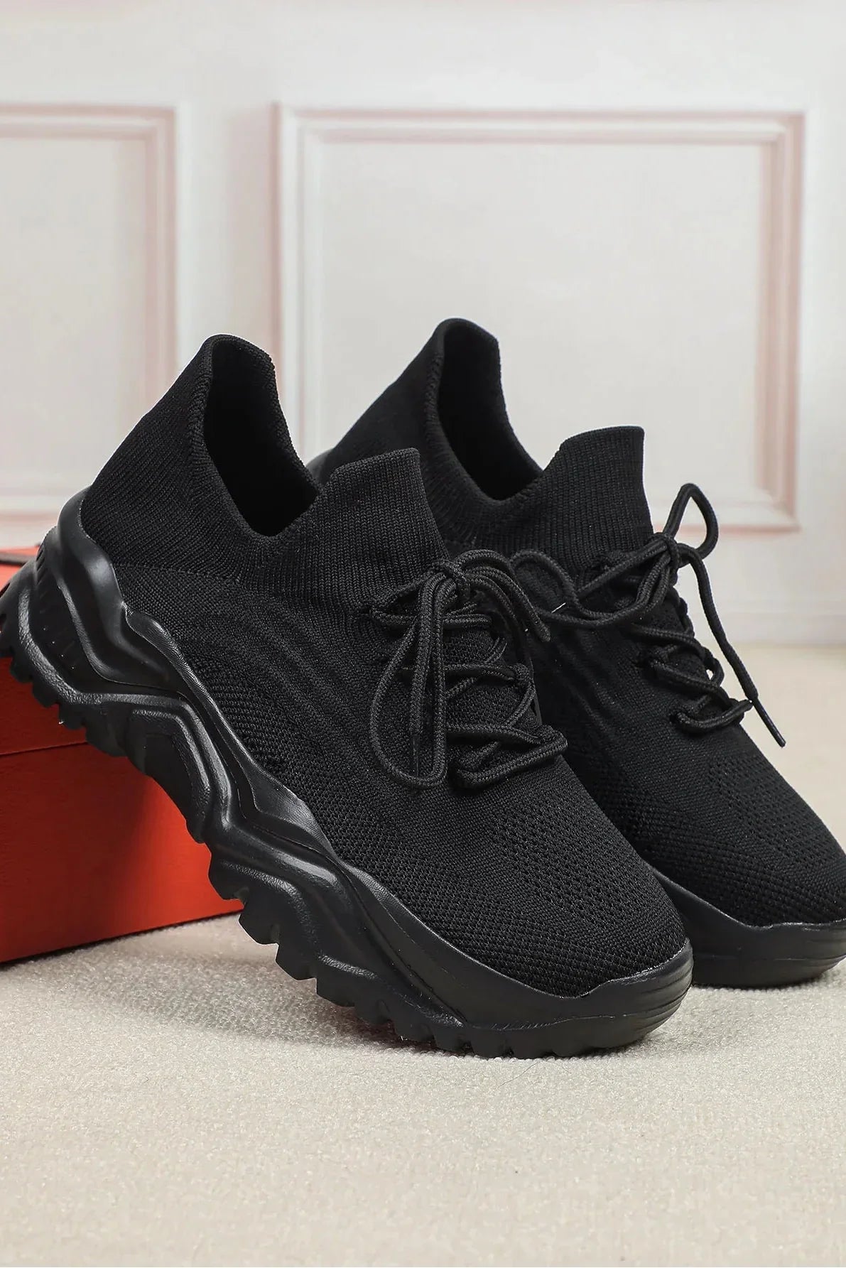 Coleman Comfort | Airstyle Women’s Comfort Sneakers