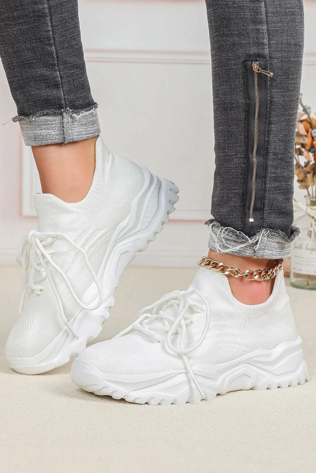 Coleman Comfort | Airstyle Women’s Comfort Sneakers