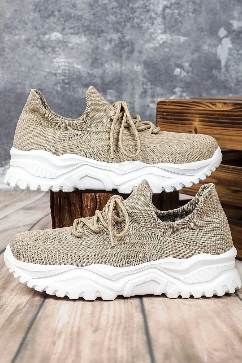 Coleman Comfort | Airstyle Women’s Comfort Sneakers