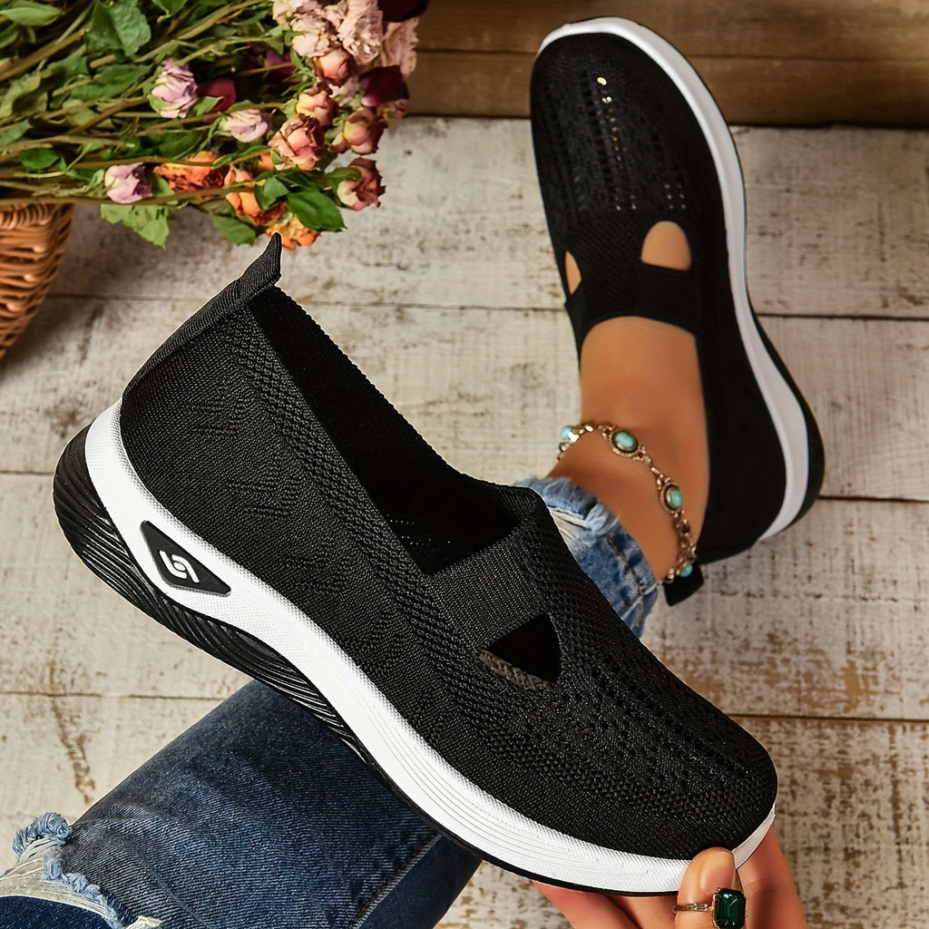 Coleman Comfort | Slip-On Comfort Shoes for Women