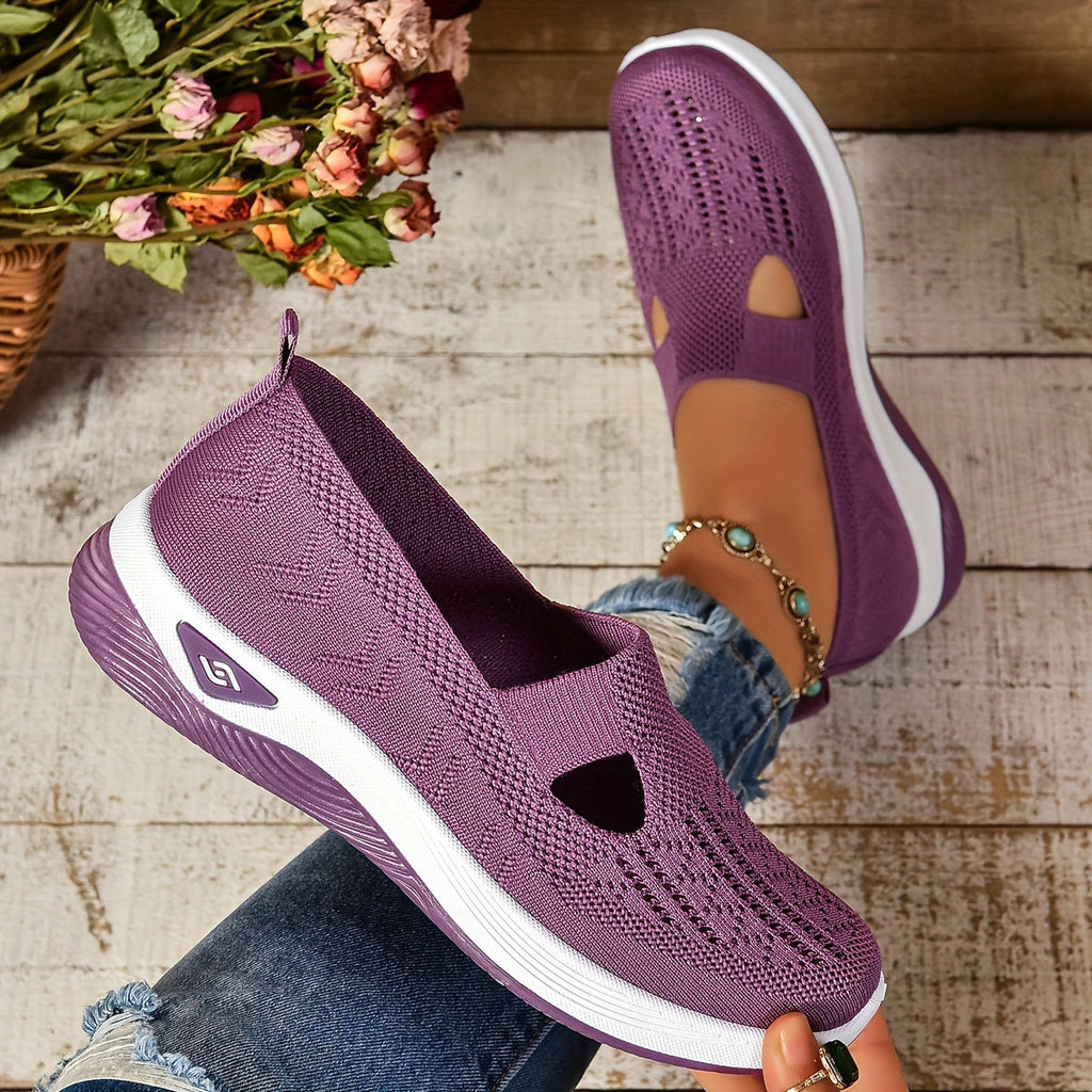 Coleman Comfort | Slip-On Comfort Shoes for Women