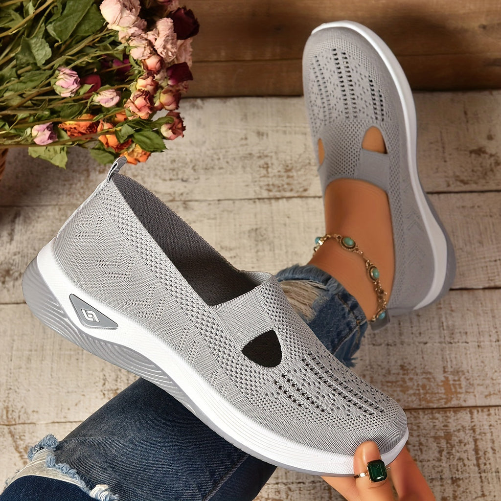 Coleman Comfort | Slip-On Comfort Shoes for Women