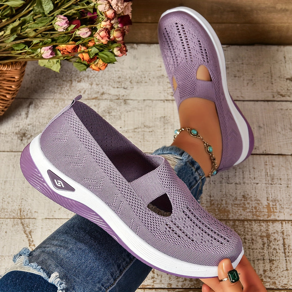 Coleman Comfort | Slip-On Comfort Shoes for Women