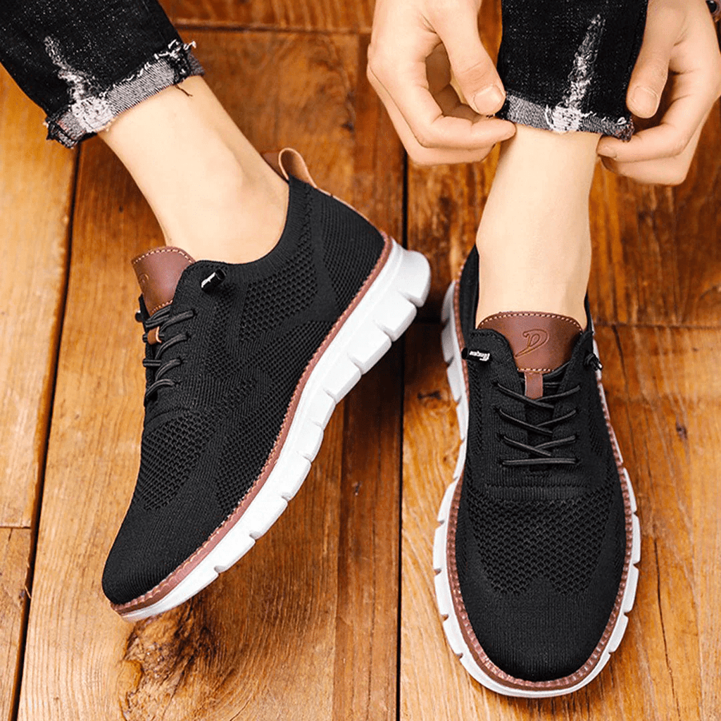 Coleman Comfort | Ultimate Comfortable Support Shoes for Men